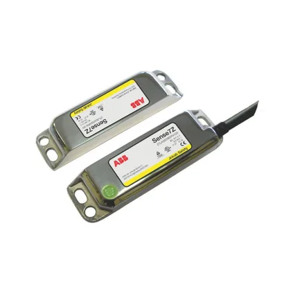 ABB 2TLA050056R6120 — Safety Relays