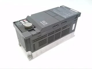 Mitsubishi Electric FR-A720-00050-NA — AC Drives (VFD) (image 2)