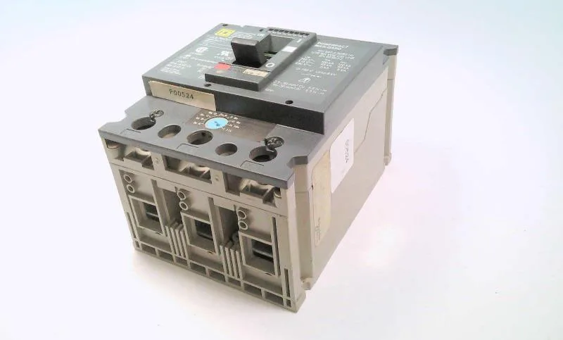 Schneider Electric GJL36007M02 (image 3)