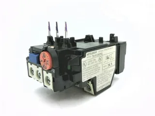 Mitsubishi Electric TH-N12CXKP-UL6.6A — Overload Relays
