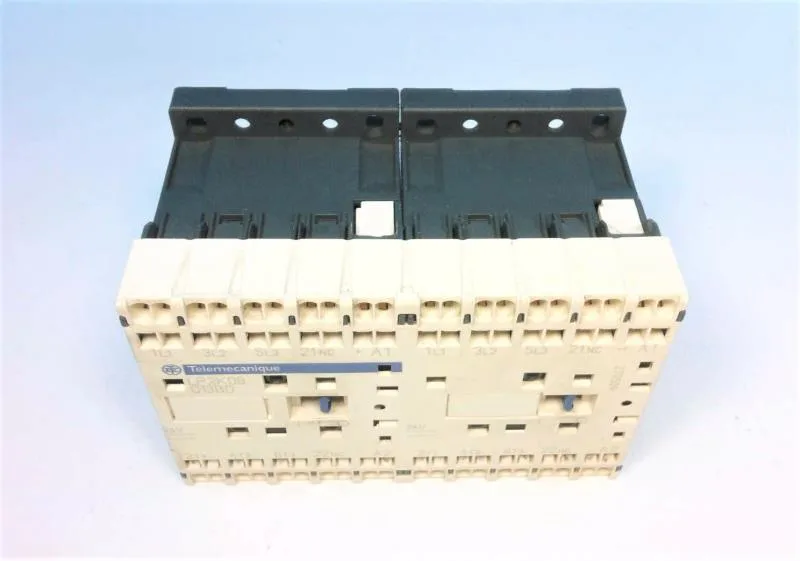 Schneider Electric LP2K09013BD (image 4)