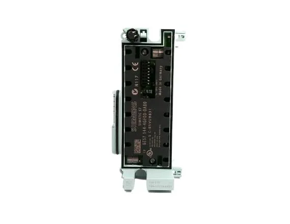 Siemens 6ES7144-4GF00-0AB0 — PLC I/O & Expansion Modules (image 3)