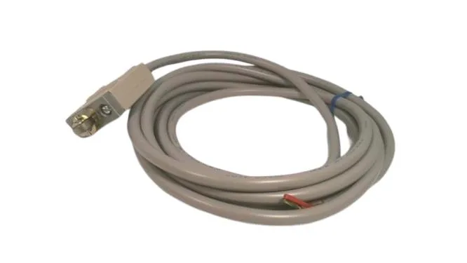 Omron D4C-3202 — Limit Switches (image 2)