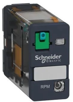 Schneider Electric RPM12JD