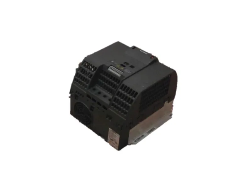 Siemens 6SL3211-0AB23-0UA0 — AC Drive (VFD) 240V