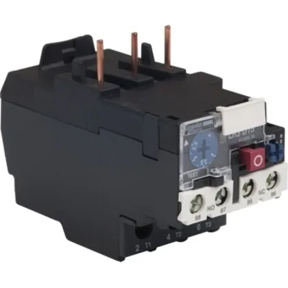 Schneider Electric LR3D1508A1