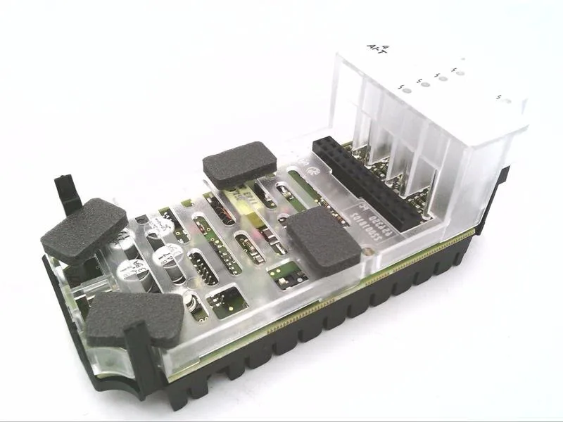 Festo CPX-4AE-T — Remote I/O & Fieldbus Modules