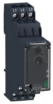 Schneider Electric RM22TU23 (image 2)