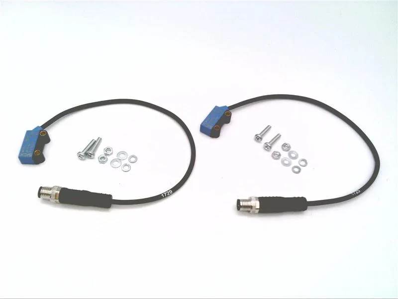 SICK WSE2S-2F3130 — Photoelectric Sensors (image 3)