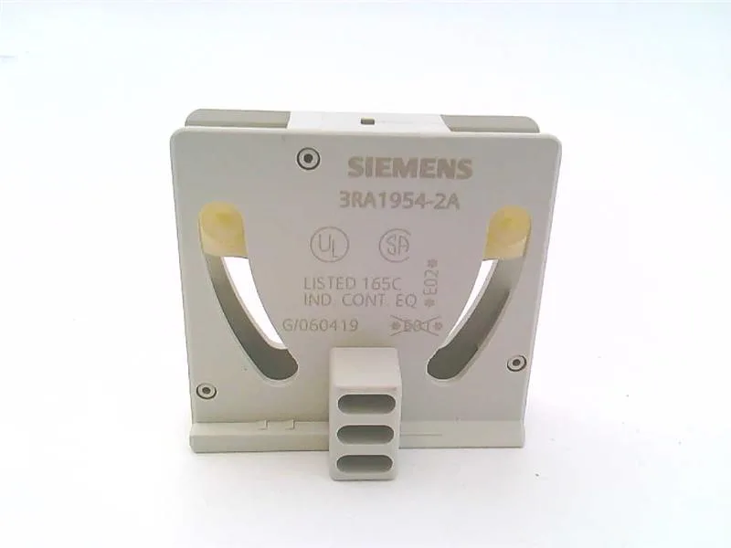 Siemens 3RA1954-2A