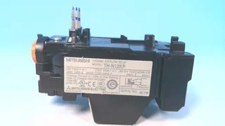 Mitsubishi Electric TH-N12KP-0.28A — Overload Relays