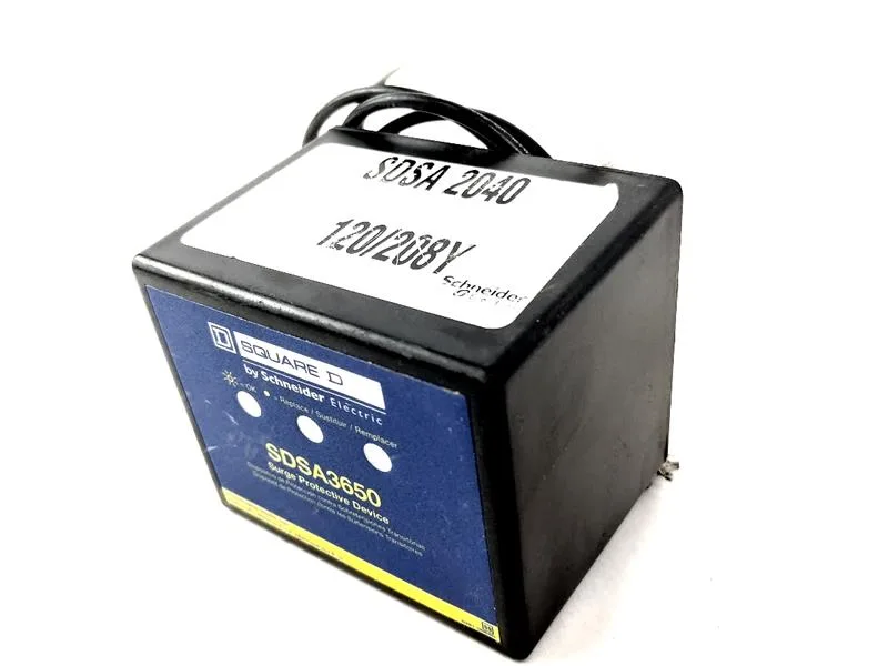 Schneider Electric SDSA2040