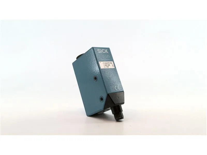 SICK KTH5W-2P1216D — Photoelectric Sensors (image 2)