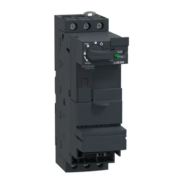 Schneider Electric LUB380 — Auxiliary Contacts