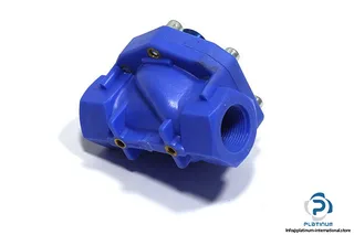 Festo VLX-2-3/4-B