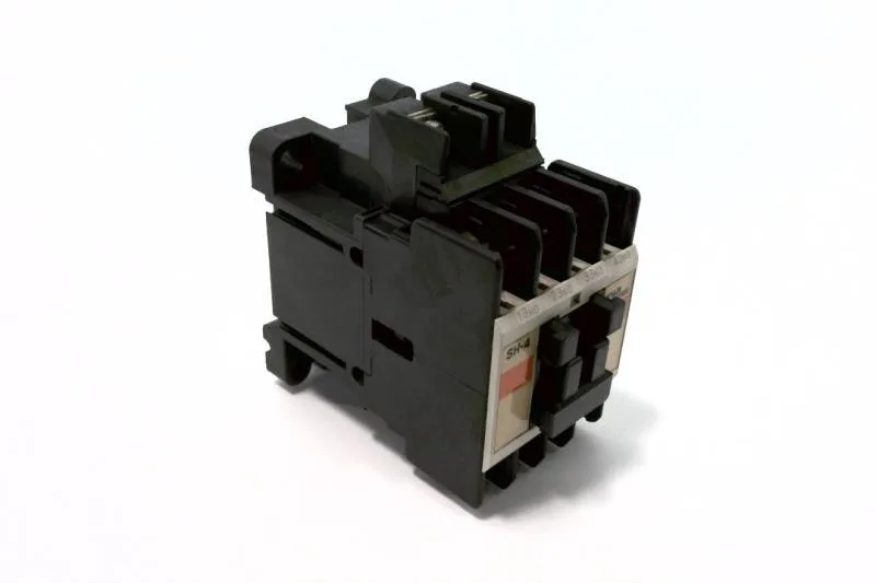 Fuji Electric SH04AA-140 — General Purpose Relays (image 2)