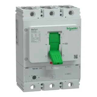 Schneider Electric G80H3TM500