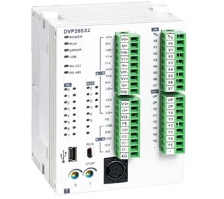 Delta DVP20SX211S
