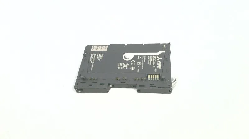 Mitsubishi Electric NZ2FTPDO — PLC I/O & Expansion Modules (image 2)