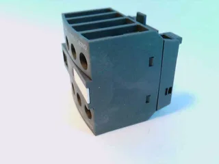 ABB CA4-31N — Auxiliary Contacts (image 2)
