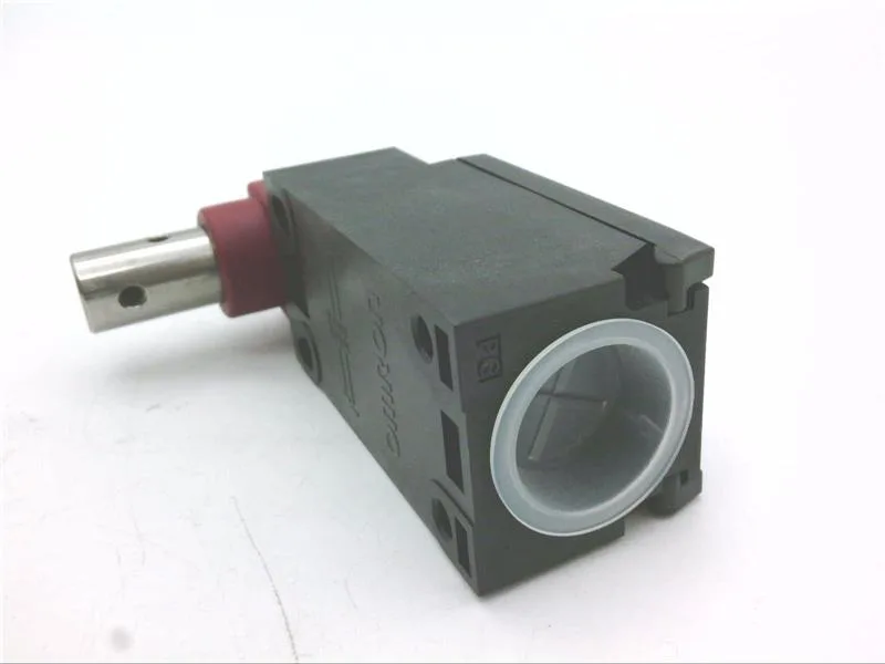Omron D4NH-1AAS — Limit Switches (image 2)