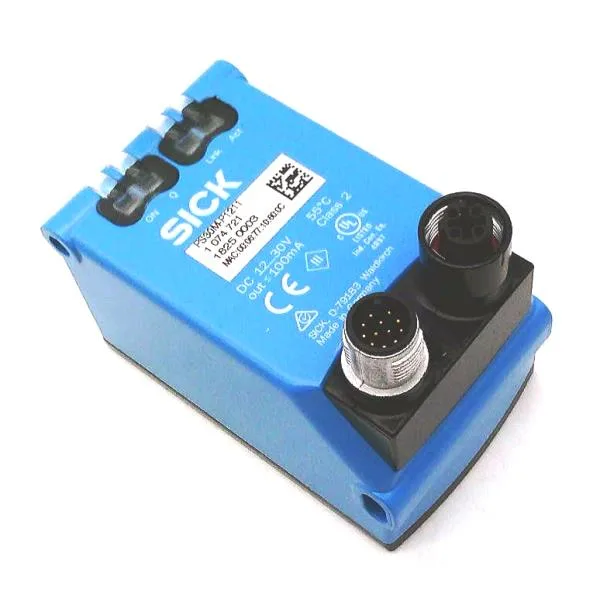 SICK PS30M-P1211 — Photoelectric Sensors (image 2)