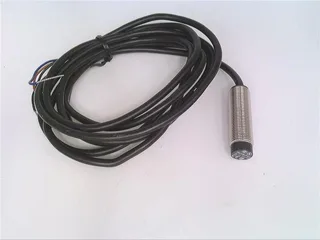 Schneider Electric XS212BLPAL2 — Proximity Sensors
