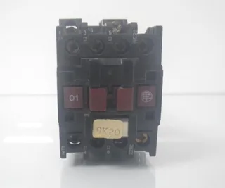 Schneider Electric LP1-D123FA65