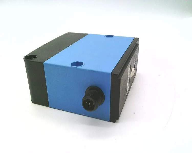 SICK DS60-P31311 — Proximity Sensors (image 2)