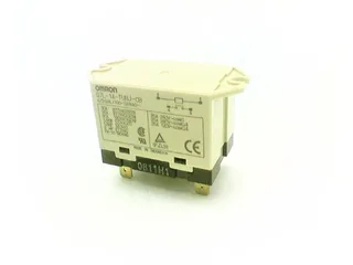 Omron G7L-1A-TUBJ-CB-AC100/120 — General Purpose Relays (image 4)
