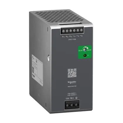 Schneider Electric ABLS1A24100 (image 2)