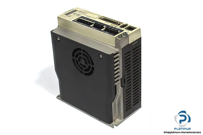 Schneider Electric LXM23DU07M3X (image 2)