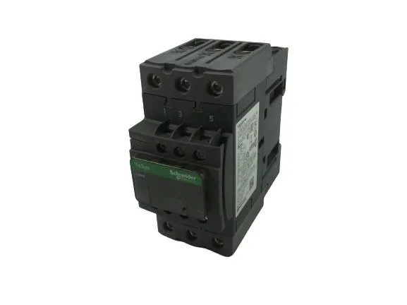 Schneider Electric LC1D50AQ7