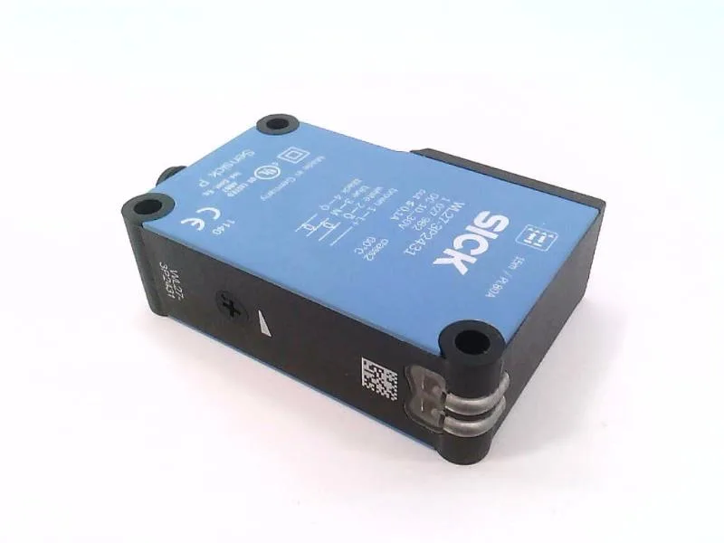 SICK WL27-3P2431 — Photoelectric Sensors (image 3)