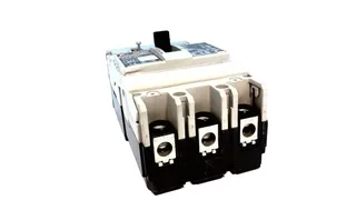 Fuji Electric BW125JAGU — Molded Case Circuit Breakers (MCCB) (image 3)
