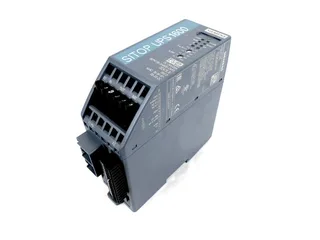 Siemens 6EP4136-3AB00-2AY0 — DIN Rail Power Supplies (image 3)