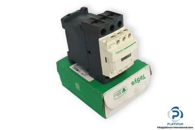 Schneider Electric LC1D32BD (image 3)