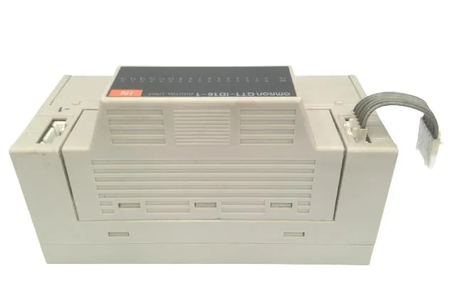 Omron GT1-BSCO1-1 — PLC I/O & Expansion Modules (image 3)
