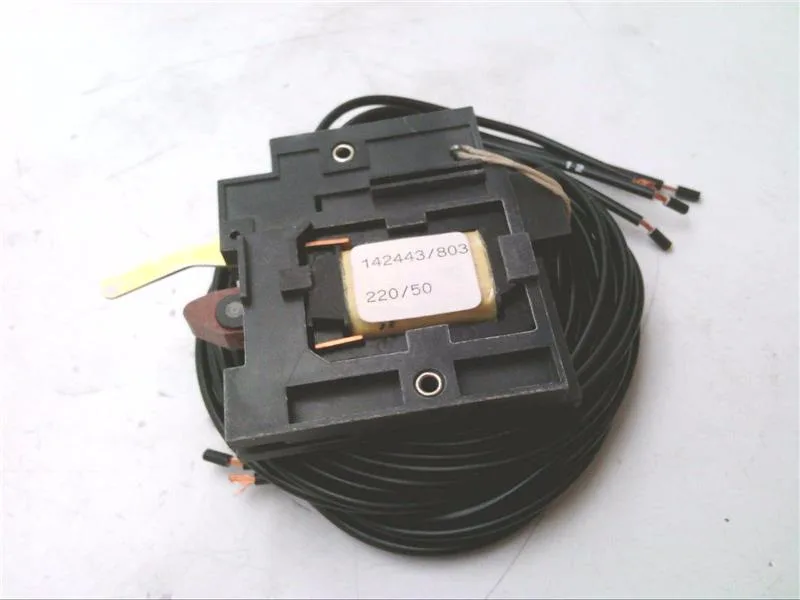 ABB UXAB-159355-R-948 — Miniature Circuit Breakers (MCB) (image 2)