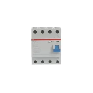ABB F204AC-25/0.5