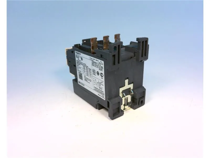 Schneider Electric LRD332L (image 5)