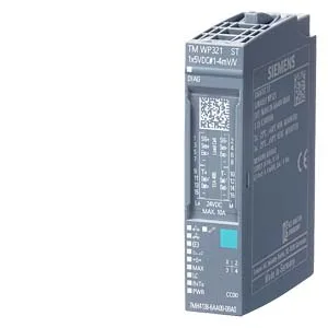 Siemens 7MH4138-6AA00-0BA0 — Process / Temperature Controllers