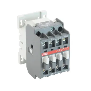 ABB A9-30-10-42 — Contactors (image 2)