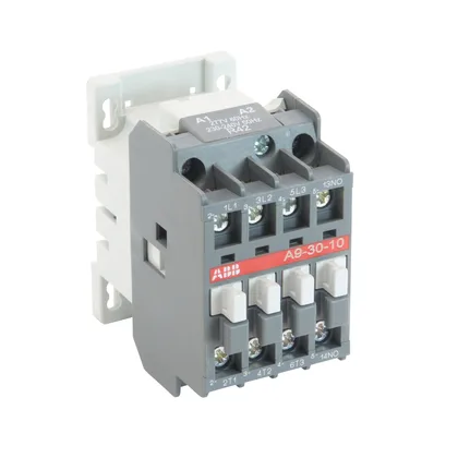 ABB A9-30-10-42 — Contactors (image 2)