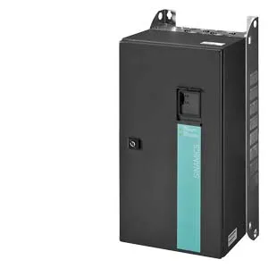 Siemens 6SL3223-0DE34-5BA0 — AC Drives (VFD)