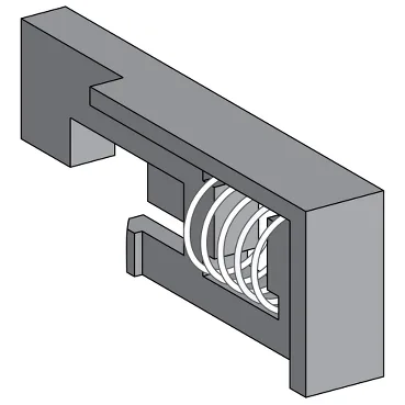 Schneider Electric LV848582