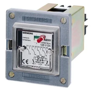 Siemens 7PA2311-.