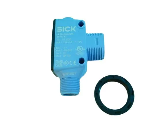 SICK HL18-A4A3BA — Photoelectric Sensors (image 4)
