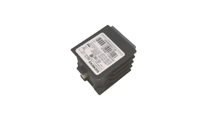 Siemens 3RH2911-1MA20 — Contactors (image 5)