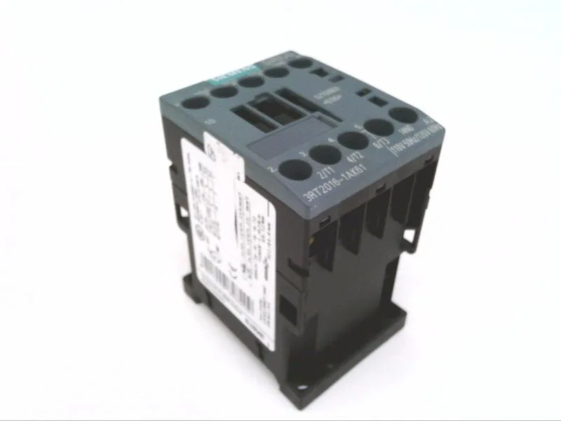 Siemens 3RT2016-1AK61 — Contactors (image 3)
